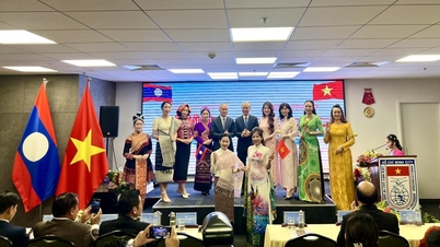 นครโฮจิมินห์มุ่งเน้น 4 แนวทางในการปรับปรุงประสิทธิภาพของการทูตระหว่างประชาชน