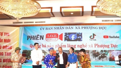 Năm mới, Phượng Dực với khát vọng tăng trưởng hai con số