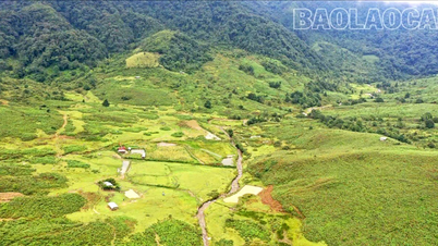 Tiềm năng phát triển du lịch ở Tà Cua Y