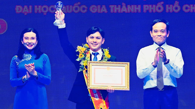 Trao niềm tin, tạo không gian phát triển cho thanh niên TPHCM