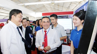 Xây dựng đô thị thông minh, xanh và đáng sống