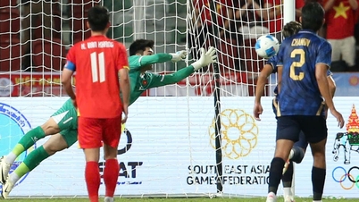 Apa saja isu-isu 'panas' yang dihadapi tim U23 Vietnam, dan bagaimana pelatih Kim Sang-sik merencanakan strateginya?