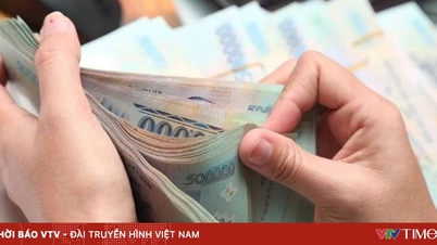 Доходи бюджету Ханоя вперше перевищили 668 трильйонів донгів.