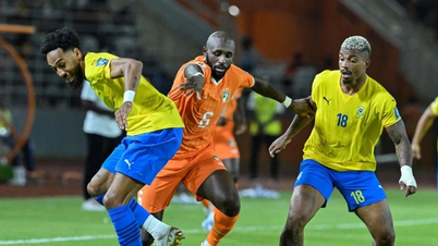Nhận định trước trận Gabon vs Bờ Biển Ngà, 2h00 ngày 1/1: Khó có phép màu