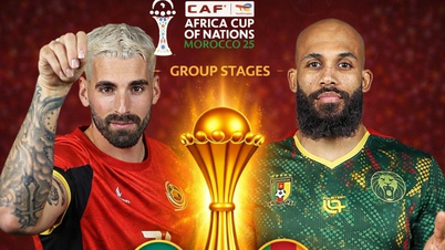 توقعات مباراة موزمبيق والكاميرون، الساعة 2:00 صباحًا يوم 1 يناير: تحطيم الأحلام
