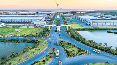 एकीकरण की परिकल्पना की पुष्टि करते हुए, अंतर्राष्ट्रीय सहयोग के एक नए चरण का शुभारंभ।