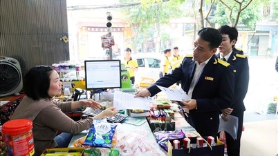Hari ini, 1 Januari: Perniagaan isi rumah secara rasminya dikecualikan daripada cukai sekaligus.