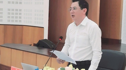 An Giang: Die digitale Transformation schafft neue Impulse für Unternehmen.