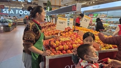 Yeni Yıl Günü: Perakende piyasası promosyonlarla dolup taşıyor.