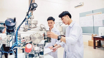Từ 1/1/2026, mở rộng quyền tự chủ với cơ sở giáo dục đại học