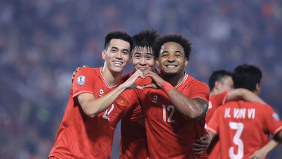 Bóng đá Việt Nam năm 2026 chờ đợi điều gì sau cú hích 2025?