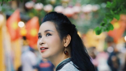 الفنانة الشعبية ثو ها تستعرض ابنها الطويل، والفنان الشعبي ثانه لام يفاجئ الجمهور.