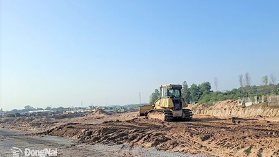 Construcția proiectului Șoselei de Centură 3 din orașul Ho Chi Minh va continua pe tot parcursul sărbătorilor de Anul Nou din 2026.