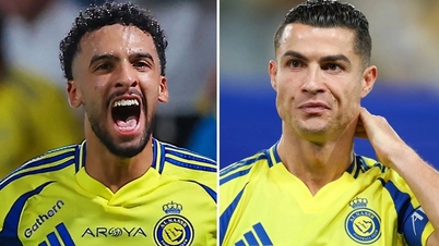 ベトナムU23代表はアジア大会でクリスティアーノ・ロナウドのチームメイトと対戦する。