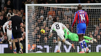 Crystal Palace - Fulham maçı tahmini, 2 Ocak 00:30: Çekişmeli bir maç.