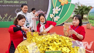 OCOP - แรงขับเคลื่อนสำคัญสำหรับการพัฒนาเศรษฐกิจในชนบท