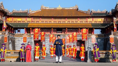 Nhiều sự kiện diễn ra trong năm Festival Huế 2026