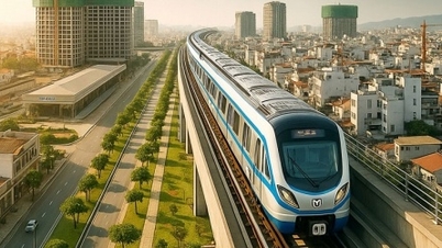 Kota Ho Chi Minh telah menyetujui proposal Masterise Group untuk melakukan studi kelayakan investasi di Jalur Metro 3.