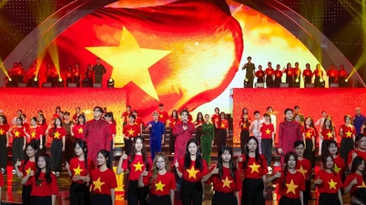 '2026년 새해 복 많이 받으세요 - 베트남 교향곡' - 새해를 맞이하는 예술 축제.