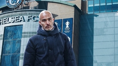 Chelsea, teknik direktör Maresca'yı görevden aldı; Pep Guardiola'nın yerine geçecek isimle görüşmeler başladığı ortaya çıktı.