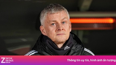 Manchester United, Solskjaer'i geri getirmeyi düşünüyor.
