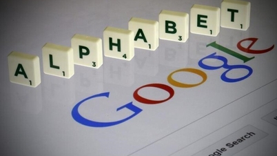 Satu kebangkitan semula yang mengagumkan untuk syarikat induk Google.