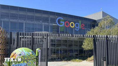 Eine beeindruckende Wende für Googles Mutterkonzern im Jahr 2025.