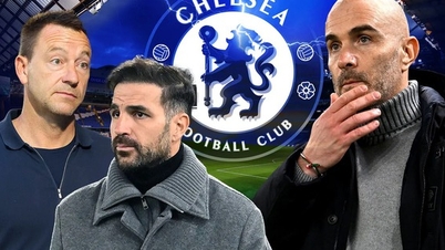 7 principais candidatos para substituir o técnico Enzo Maresca no Chelsea.