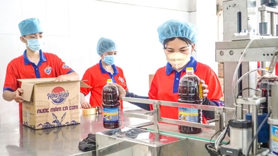 Đảm bảo hàng hóa phục vụ mua sắm dịp lễ, Tết