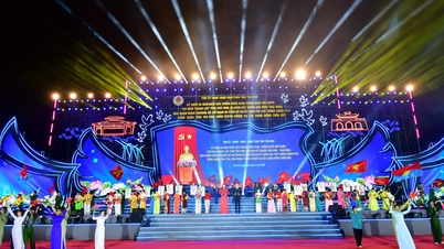 10 peristiwa cemerlang wilayah Vinh Long pada tahun 2025