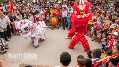 Juegos tradicionales: un hermoso aspecto cultural de los festivales.