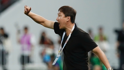 Trener Kim Sang-sik jest już niezwykle utalentowany w tym regionie; musi udowodnić swoją klasę na poziomie azjatyckim.