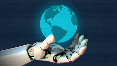 Bagaimanakah AI akan menggegarkan dunia pada tahun 2025?