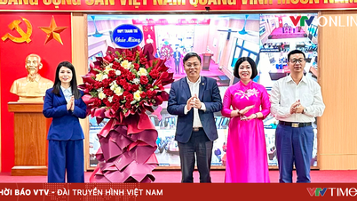 Hanoi: Local authorities proactively embark on digital transformation.