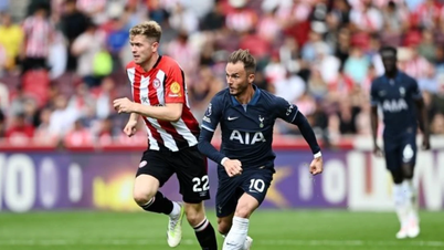 Brentford - Tottenham futbol maçı tahmini, 2 Ocak, 03:00: Konuk ekip üç puanı almakta zorlanacak.