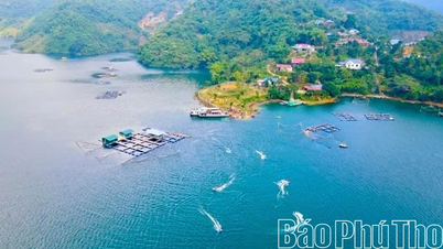Tan Hoa - Um lugar com potencial turístico inexplorado.