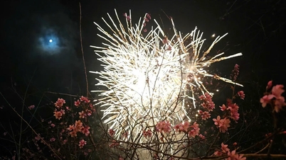 Mang Den brilla con los colores de la primavera durante la Semana de la Cultura y el Turismo de 2026.