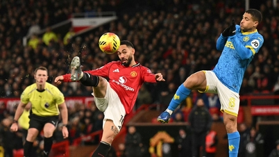 Kedudukan Liga Perdana 2025/26 - Hari Perlawanan 19 (Terkini): MU bergelut untuk bersaing untuk kedudukan 4 teratas.