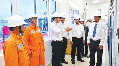 มุ่งเน้นการลงทุนในโครงสร้างพื้นฐานด้านไฟฟ้าของเมือง