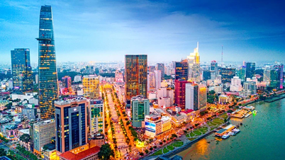 De Vietnamese economie in 2026: een cruciaal moment voor een doorbraak in de groei.