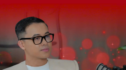 Director Dang Le Minh Tri: "Crear espacios de actuación consiste en transformar momentos en legados emocionales".