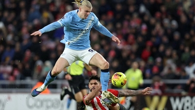 Zvláštní a vzácný jev v historii anglické Premier League.