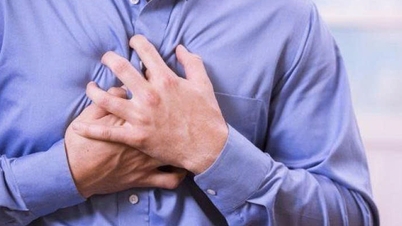 Phát hiện tác dụng bất ngờ của 4 phút leo cầu thang với bệnh tim