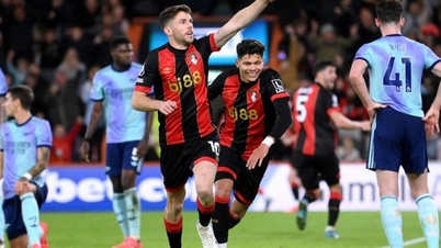 Previa del partido: Bournemouth vs Arsenal (00:30 h del 4 de enero), Premier League 2025-2026