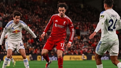Premier League: Liverpool and Man City both held to draws.