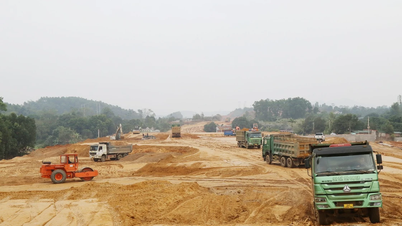 Les travaux de construction se poursuivent pendant toute la période des fêtes sur les principaux projets de transport et d'infrastructures.