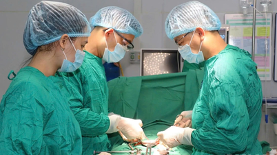 El sector de la salud de Lao Cai logra avances en la implementación de servicios técnicos especializados.