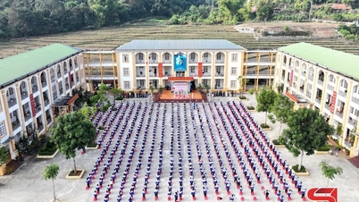 국가 표준 학교부터 종합적인 교육의 질 향상까지.