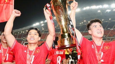 A Indonésia quer destronar o Vietnã como campeão da Copa AFF: Extremamente difícil!