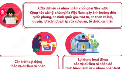 Undang-Undang Perlindungan Data Pribadi: Tindakan yang Dilarang Mulai 1 Januari 2026